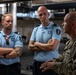 USNS Burlington Works Together with the Dutch in Theater Security Cooperation