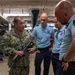 USNS Burlington Works Together with the Dutch in Theater Security Cooperation