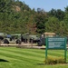 Equipment Park at Fort McCoy