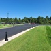 Equipment Park at Fort McCoy