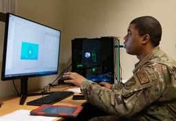 Wolf Pack “metal heads” forge mission