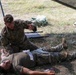 1-26th Combat Life Saver Class at Smardan Training Area