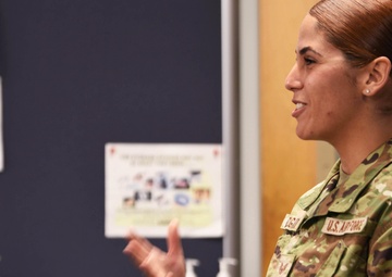 First Term Airman Course; paving the way