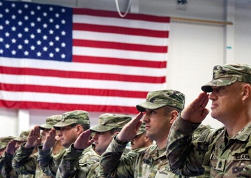 Raider Brigade returns from Germany