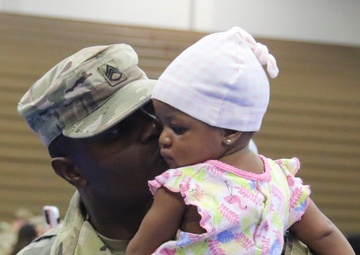 Raider Brigade returns from Germany