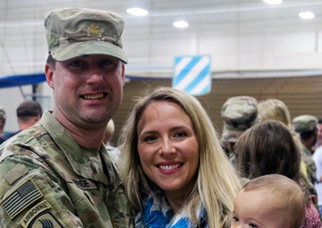 Raider Brigade returns from Germany