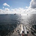 Kearsarge Amphibious Ready Group conducts Maneuvering Exercise with Swedish Navy