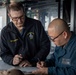 Kearsarge Amphibious Ready Group conducts Maneuvering Exercise with Swedish Navy