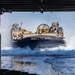 Makin Island LCAC Operations