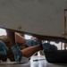 Red Tail Connection: Fabrication
