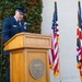 Eighth Air Force marks 80th anniversary at Cambridge cemetery