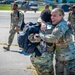 142nd Medical Company Returns From Poland