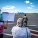 142nd Medical Company Returns From Poland