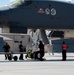 B1-B Lancers Fly CONUS-to-CONUS Mission Advancing Free and Open Indo-Pacific