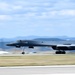 B1-B Lancers Fly CONUS-to-CONUS Mission Advancing Free and Open Indo-Pacific