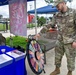 Team Dover promotes human performance, wellness