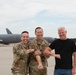 New Hampshire Air National Guard Leaders Choose ;IGY6 Tattoo