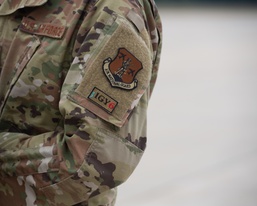 New Hampshire Air National Guard Leaders Choose ;IGY6 Tattoo
