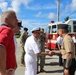 Joint Region Marianas Holds 9/11 Observance Ceremony