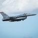 Misawa Air Base Exercise Beverly Sunrise 22-06