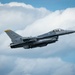 Misawa Air Base Exercise Beverly Sunrise 22-06