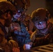 Misawa Air Base Exercise Beverly Sunrise 22-06