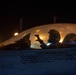 Misawa Air Base Exercise Beverly Sunrise 22-06