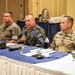 ARSOUTH leads CENTAM Working Group in Honduras