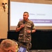 ARSOUTH leads CENTAM Working Group in Honduras