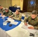ARSOUTH leads CENTAM Working Group in Honduras