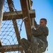 Kosovo Security Force members conquer day zero Air Assault Course at Camp Dodge