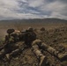 1st Bn., 7th Marines conducts battalion field exercise