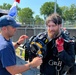 Dive OPS at Black Rock Lock