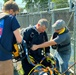 Dive OPS at Black Rock Lock