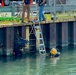 Dive OPS at Black Rock Lock