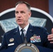 Pentagon Press Secretary Briefs the Media