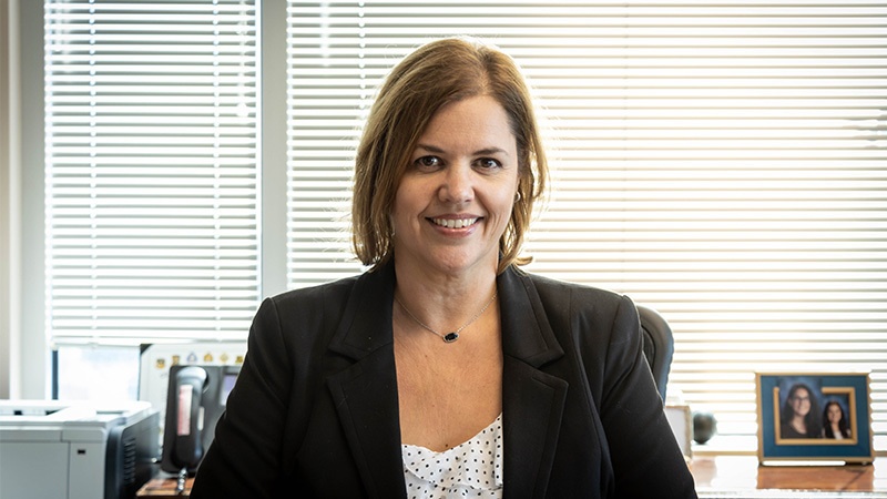 Army Materiel Command names AMCOM attorney the 2022 Attorney of the Year