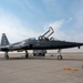 T-38 take to MHAFB