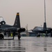 T-38s, F-35As take over Gunfighter Country