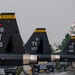 T-38s, F-35As take over Gunfighter Country