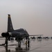 T-38s, F-35As take over Gunfighter Country