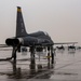 T-38s, F-35As take over Gunfighter Country