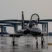 T-38s, F-35As take over Gunfighter Country