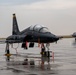 T-38s, F-35As take over Gunfighter Country