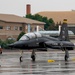 T-38s, F-35As take over Gunfighter Country