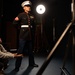 The Future Faces of the Marine Corps