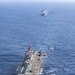 USS America Meets USS Tripoli