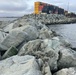 USACE responds to Bering Sea storm in Alaska