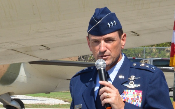 Words From Our General