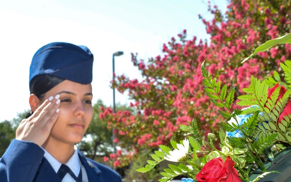 Honoring the Fallen Silent Warriors